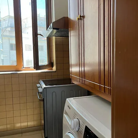 Gogo Lägenhet *