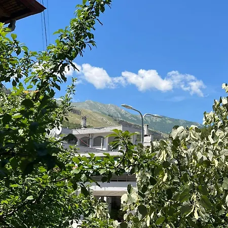 Gogo Lägenhet Gjirokastër