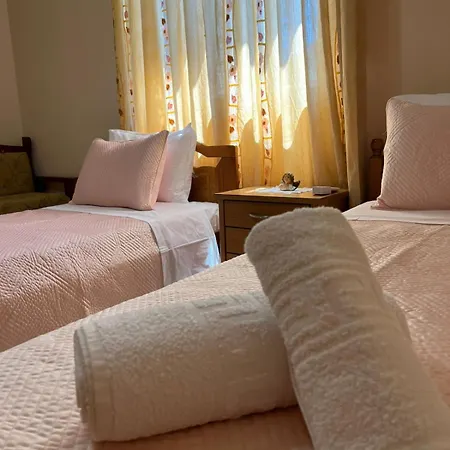 Gogo Αργυρόκαστρο