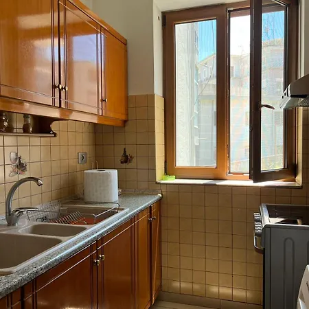 Casa Piro شقة