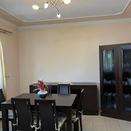 شقة Casa Piro *