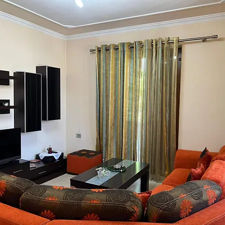 Appartement Gogo Gjirokastër