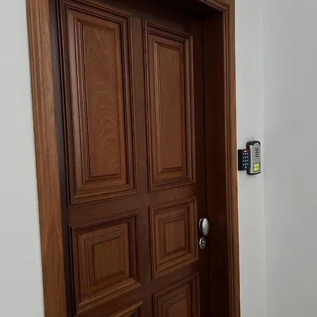 Casa Piro * Gjirokastër