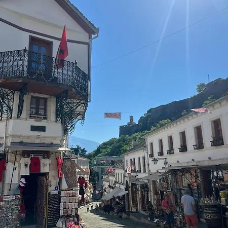 شقة Casa Piro